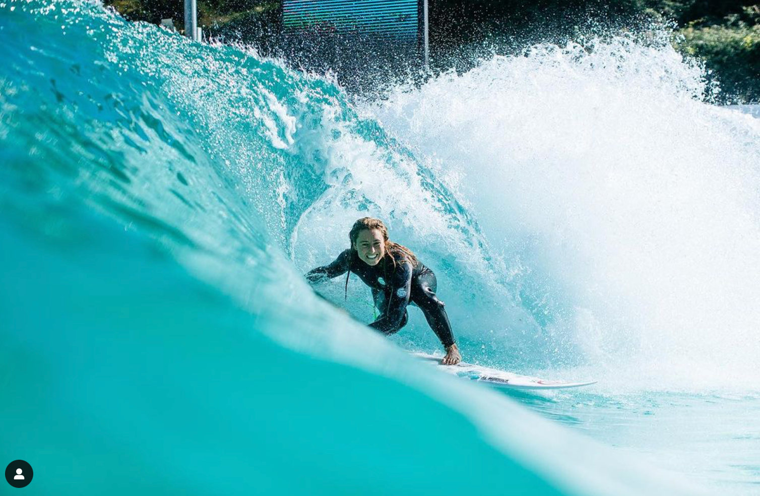 Huge Wave Pool Company Plans to Build 11 Massive Surf Parks in the U.S ...