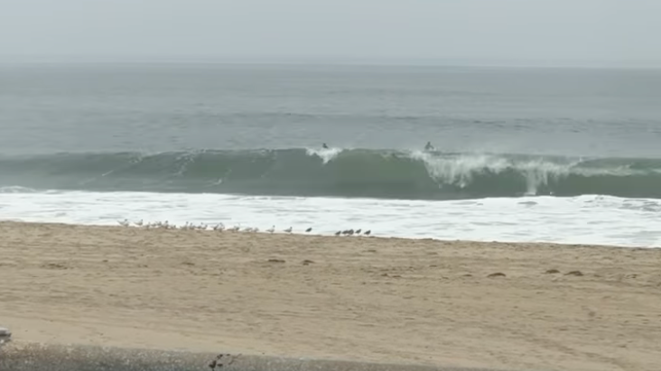 Is El Porto the Worst Surf Spot in Southern California? - Surfer