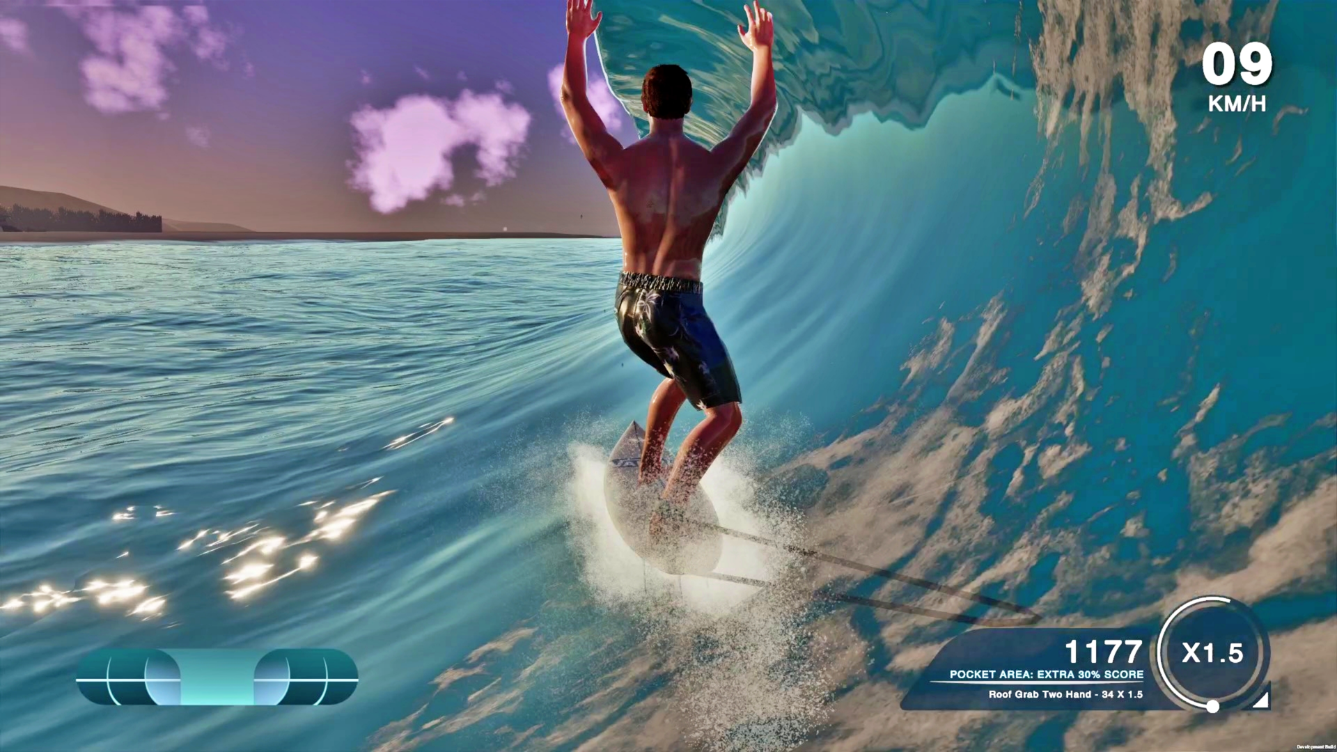 Barton Egaming Gaming: Barton Lynch Pro Surfing Keeps Getting Better - Surfer