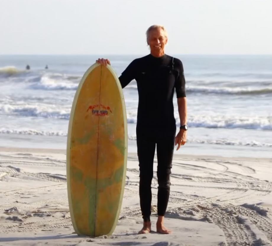 Friends Mourn Champion Surfer Joe Roland After Tragic Death - Surfer