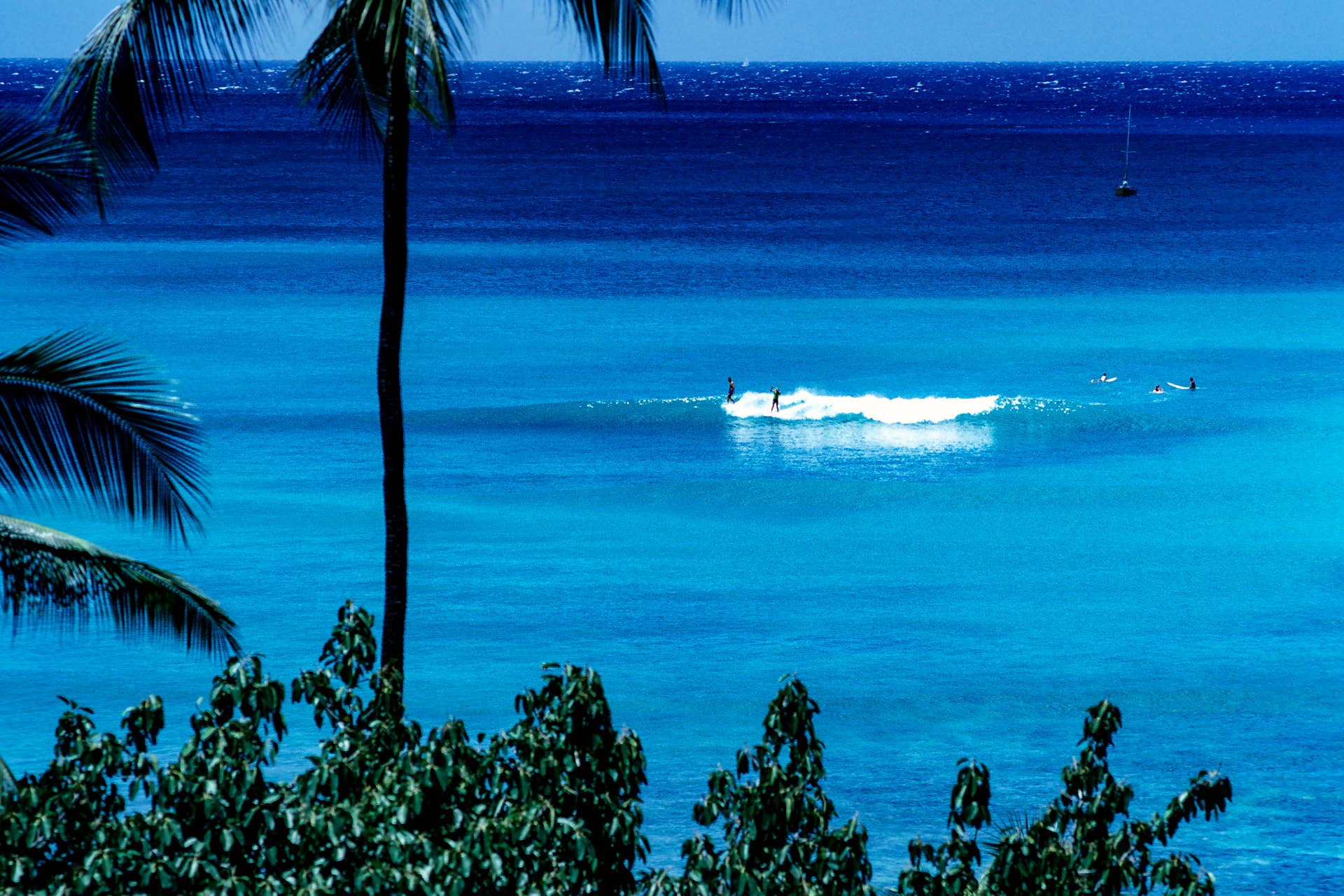 The 10 Best Surfing Spots for Beginners - Surfer
