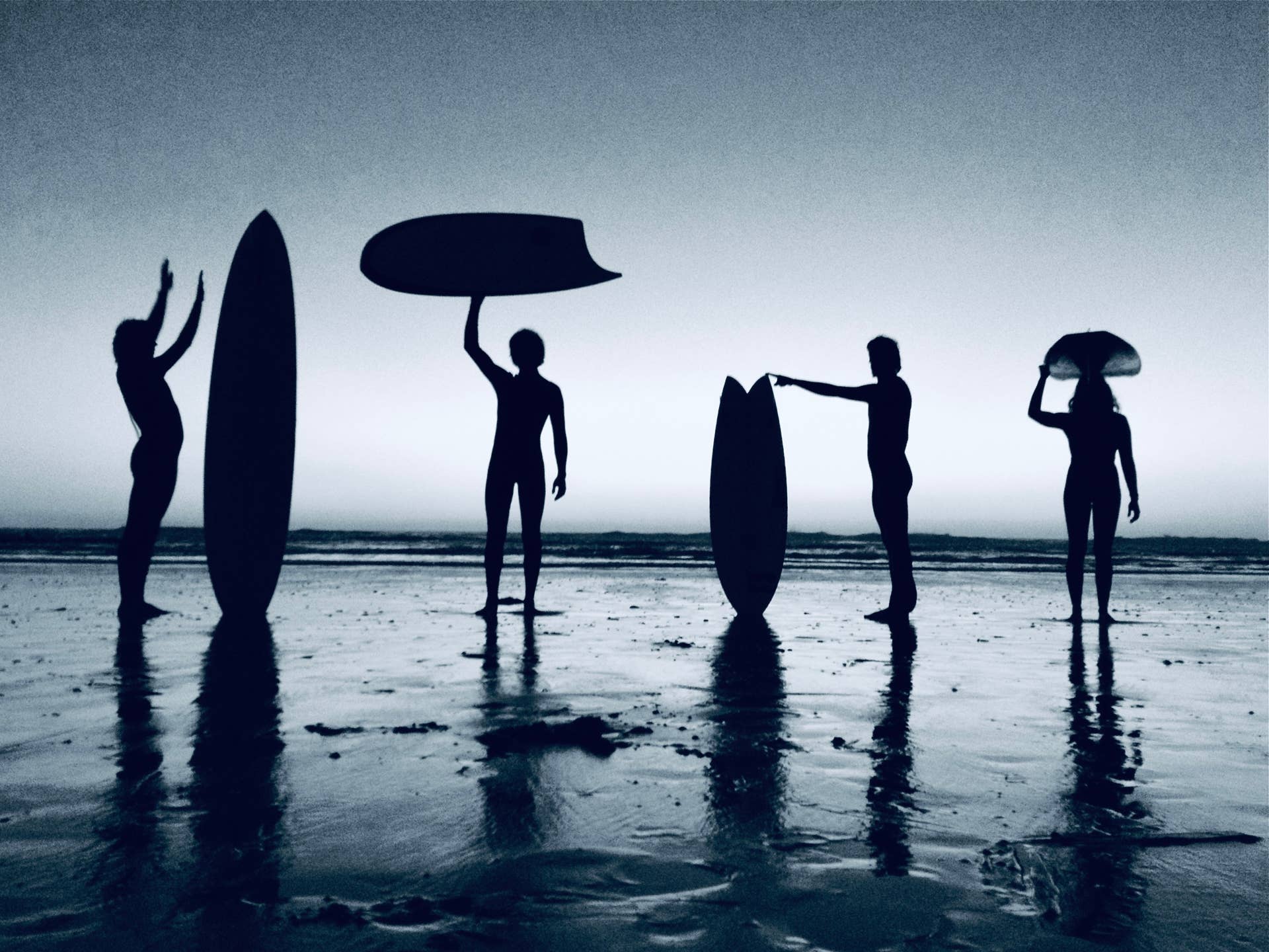 A Decade In The Making, Thomas Campbell's New Film 