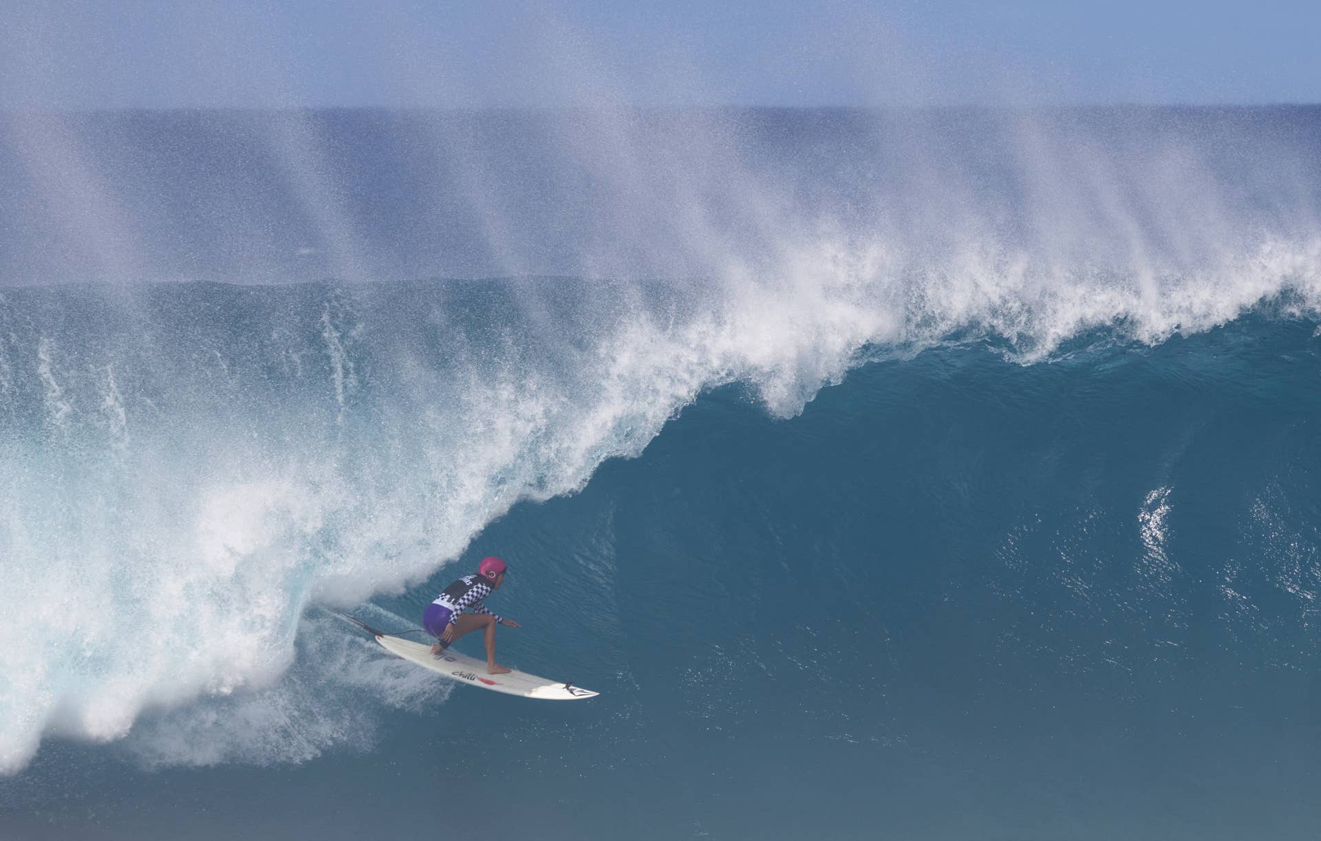 2024 Vans Pipe Masters Invitees Officially Confirmed - Surfer