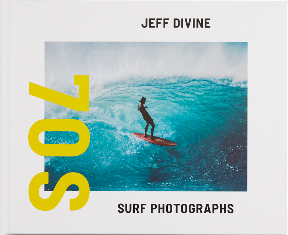 The 12 Best Surf Coffee Table Books Surfer