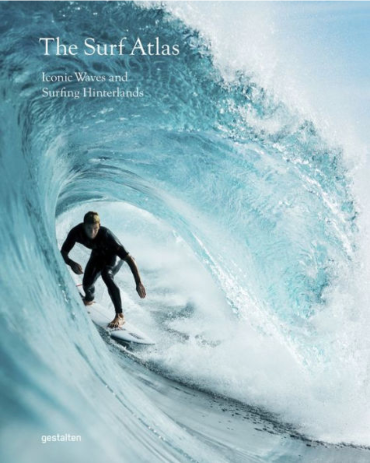 Surf Destination. Book The 12 Best Surf Coffee Table Books - Surfer