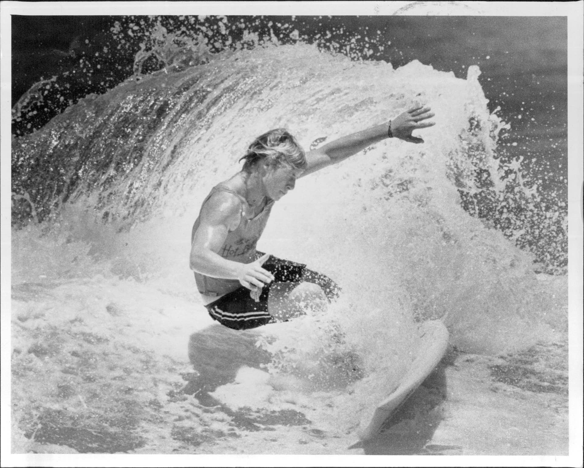 The Definitive Profile of Australian Icon Mark Occhilupo - Surfer