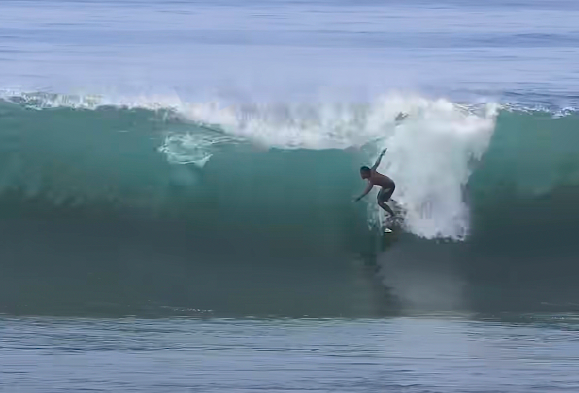 “Devastating” Floating Restaurant Threatens Bali Surf Spot - Surfer