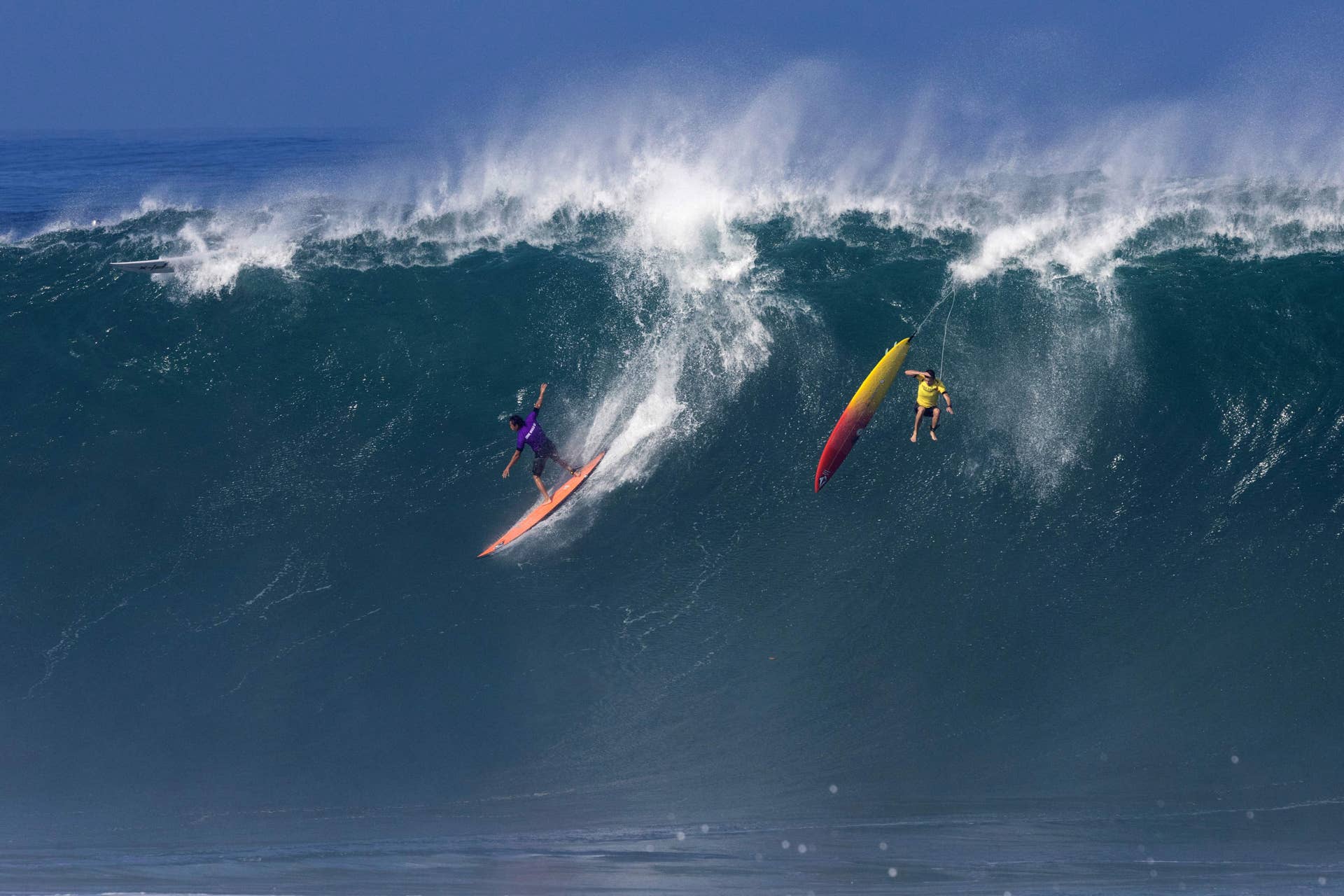 2024/25 Eddie Aikau Big Wave Invitational Invitees Announced - Surfer