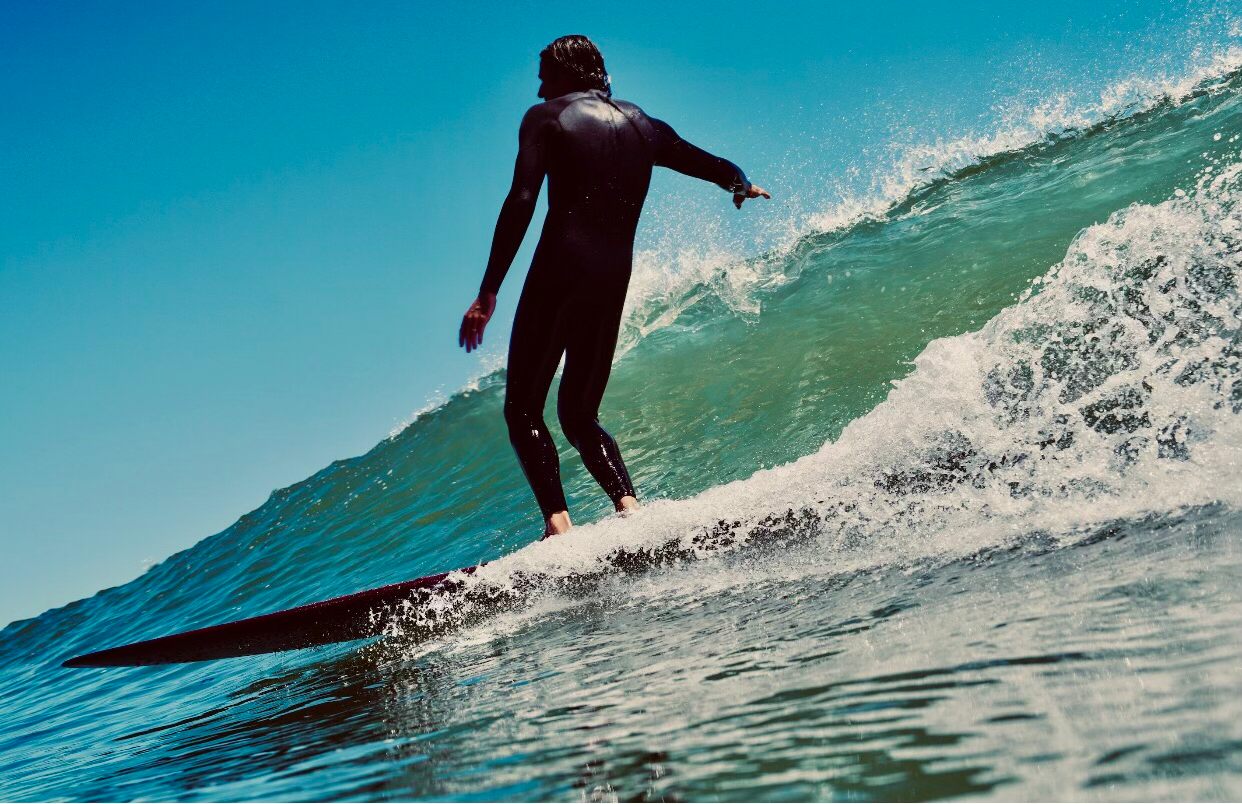 17 Year Collaboration Between Thomas Campbell, Josh Hall Comes To