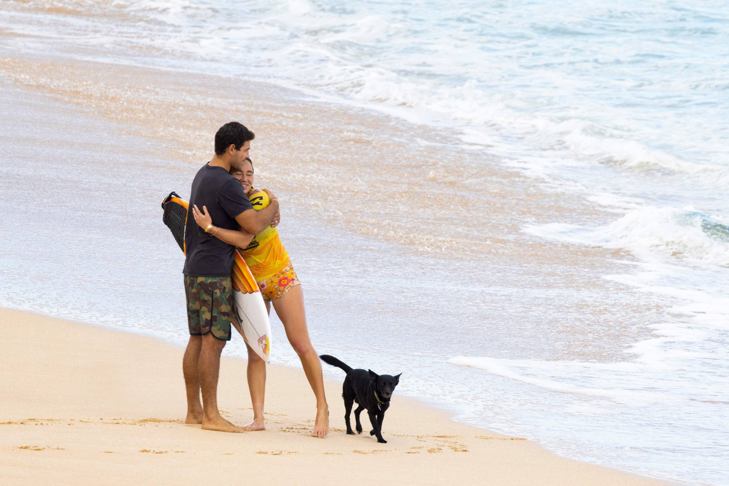 Carissa Moore Pipeline