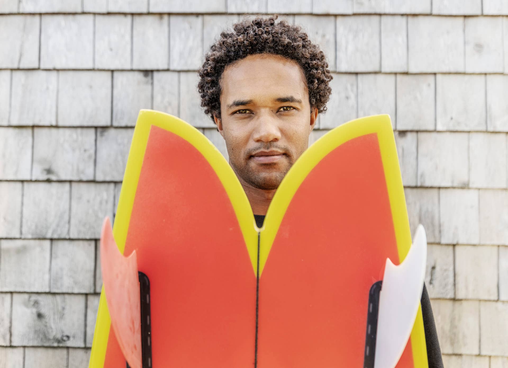 Mike February Fish Mikey February & Friends Ripping On His Signature Fish (Video) - Surfer