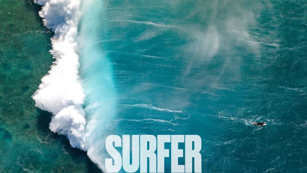 Surf Industry News - Surfer