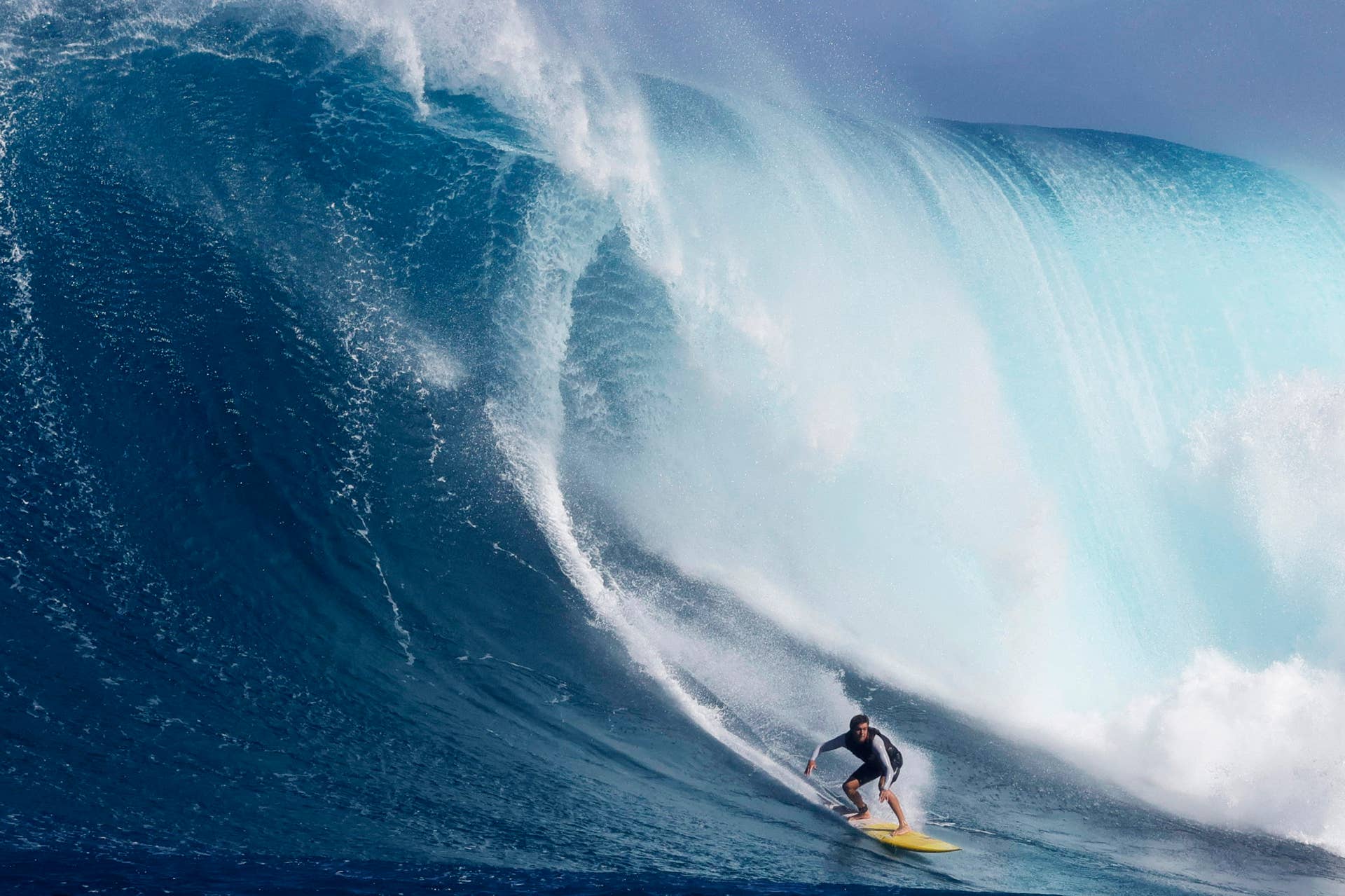 Is This the Best Wave Ever Ridden on a Skimboard? - Surfer