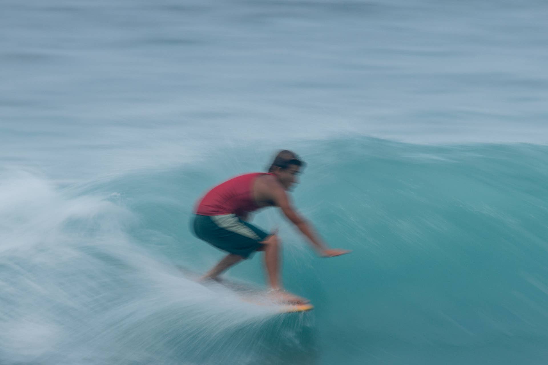 Photos: Psychedelic Surfing Descends on Orange County - Surfer
