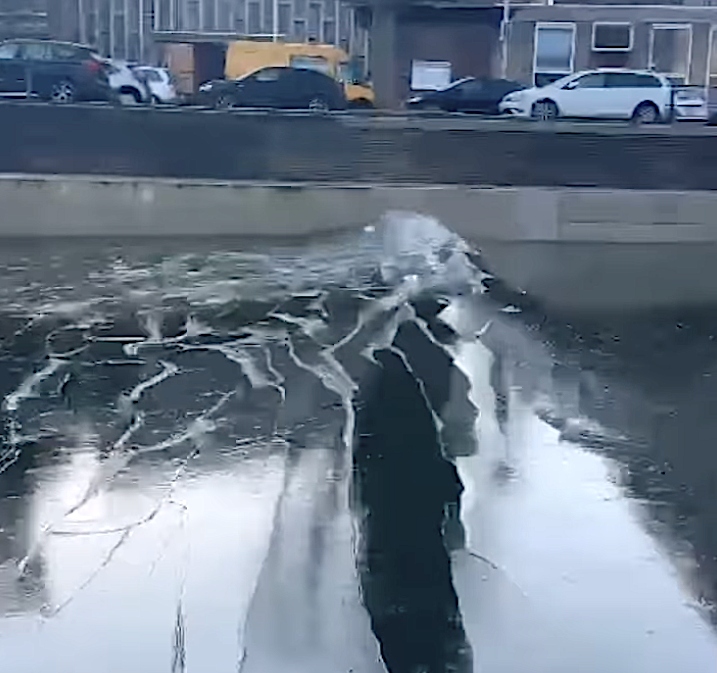 Wave Pool Installation How to Build a DIY Wave Pool in Your Backyard (Video) - Surfer
