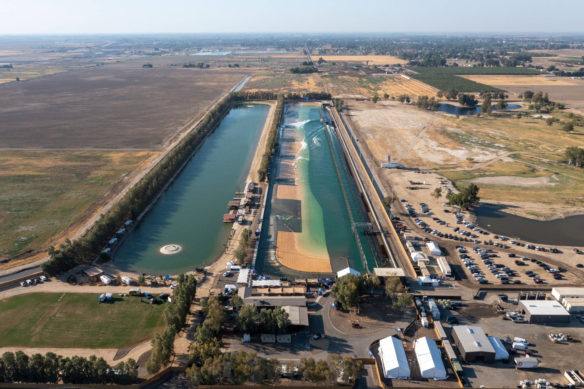 A Comprehensive List of Every Wave Pool in the World - Surfer