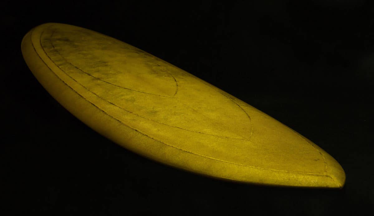 Surfboard Using Styro What Are the 3 Types of Foam Used in Surfboard Building? - Surfer