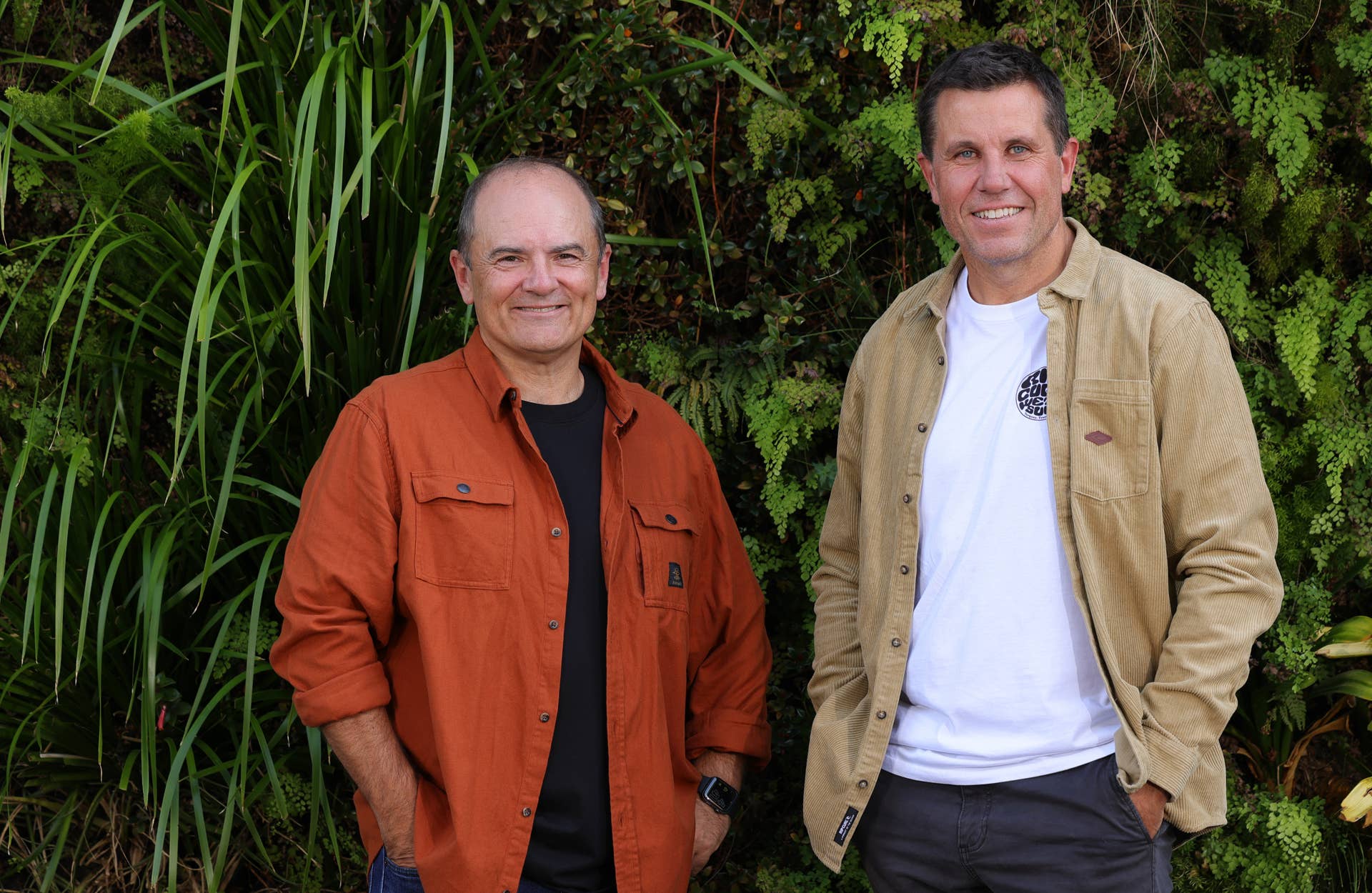 Rip Curl Appoints Former Nike Exec Ashley Reade New CEO - Surfer