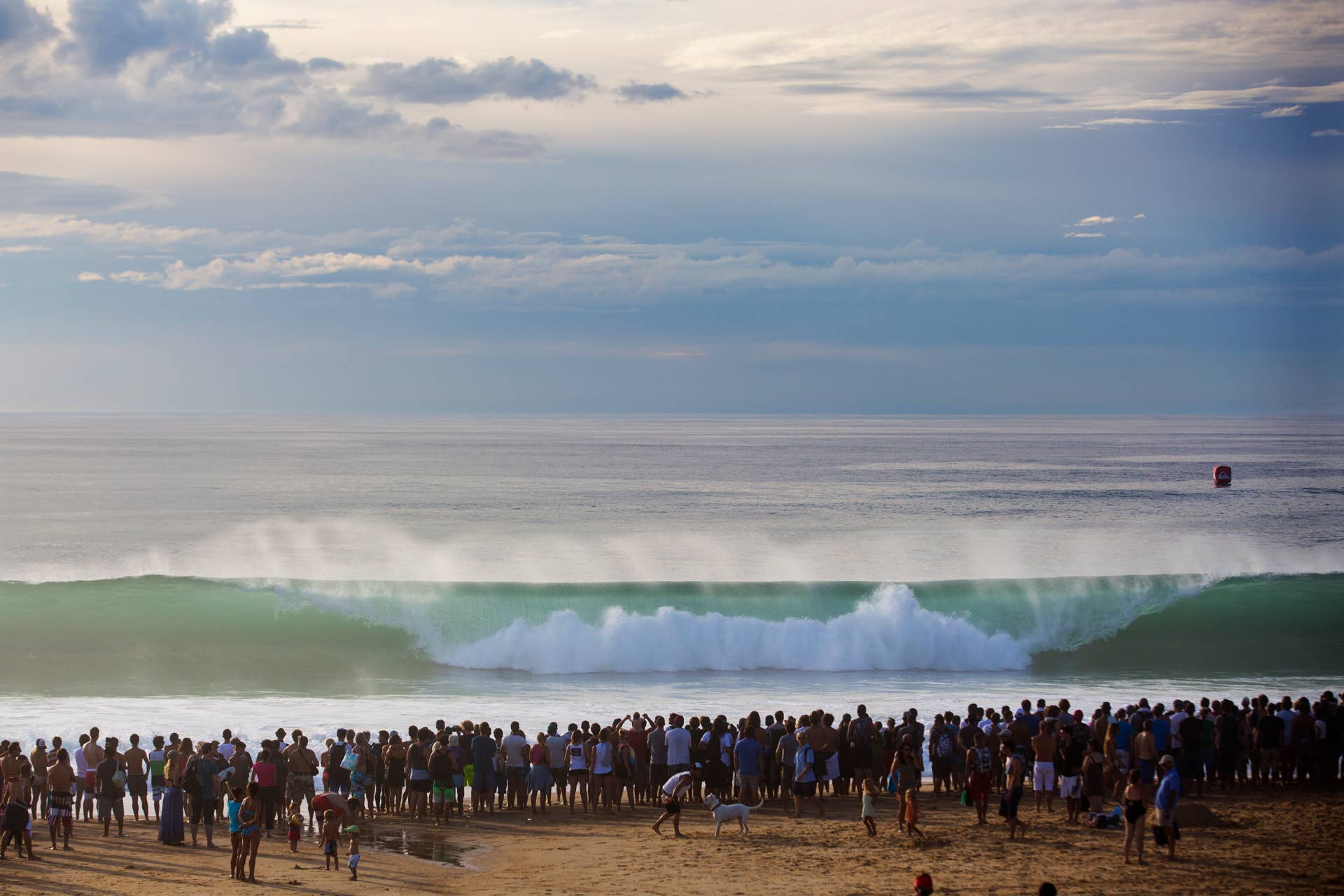 The 6 Best Places To Catch a Barrel Wave - Surfer