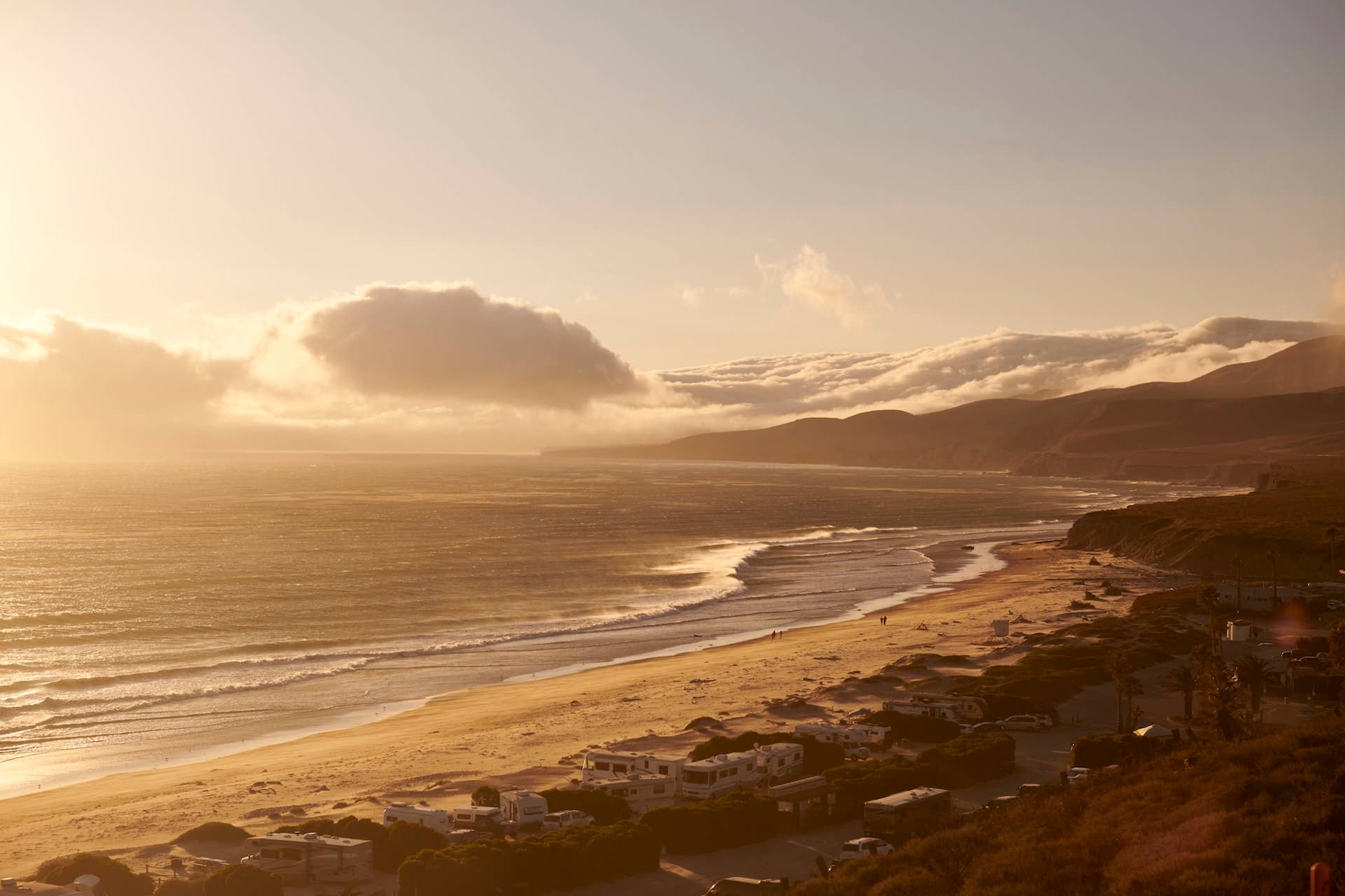 Surfer Found Dead 100 Yards Off Santa Barbara Beach - Surfer