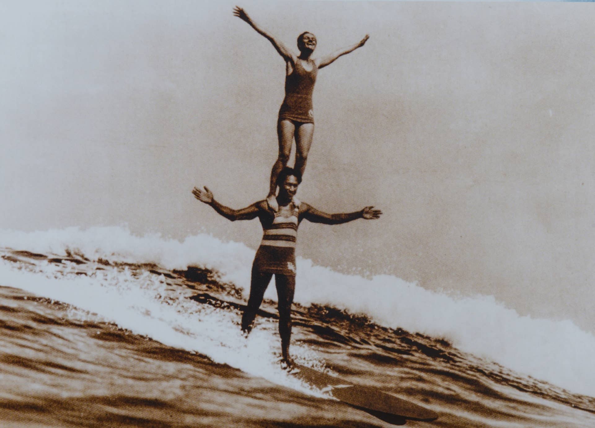 Hey Dibi: Is The Ocean The Fountain Of Youth?