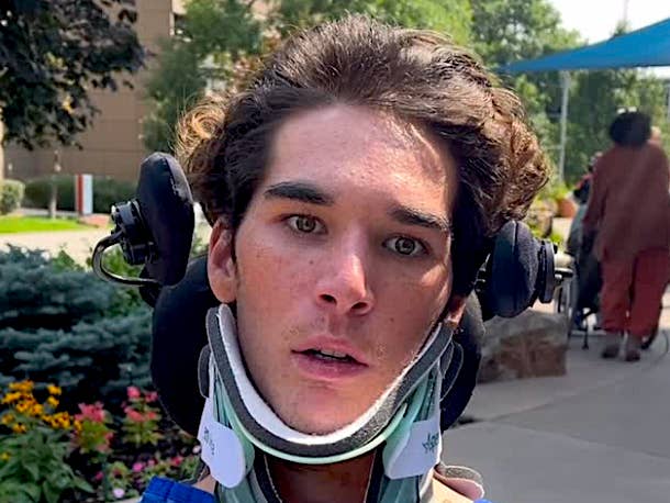 Surf World Rallies for Dakota Briley After Car Accident - Surfer