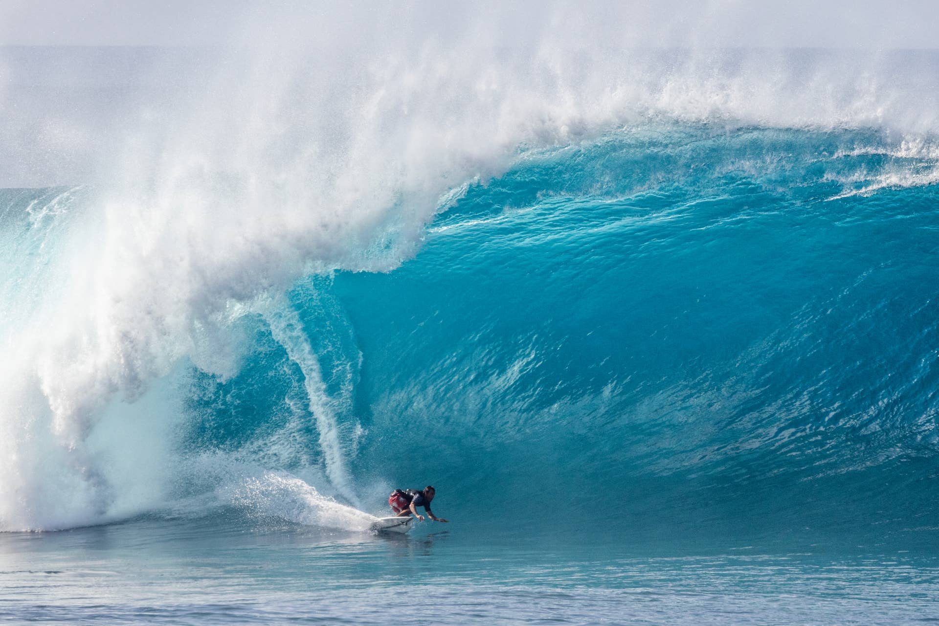 Snapt5' and Blak Bear Surf Club Start US West Coast Film Tour - Surfer