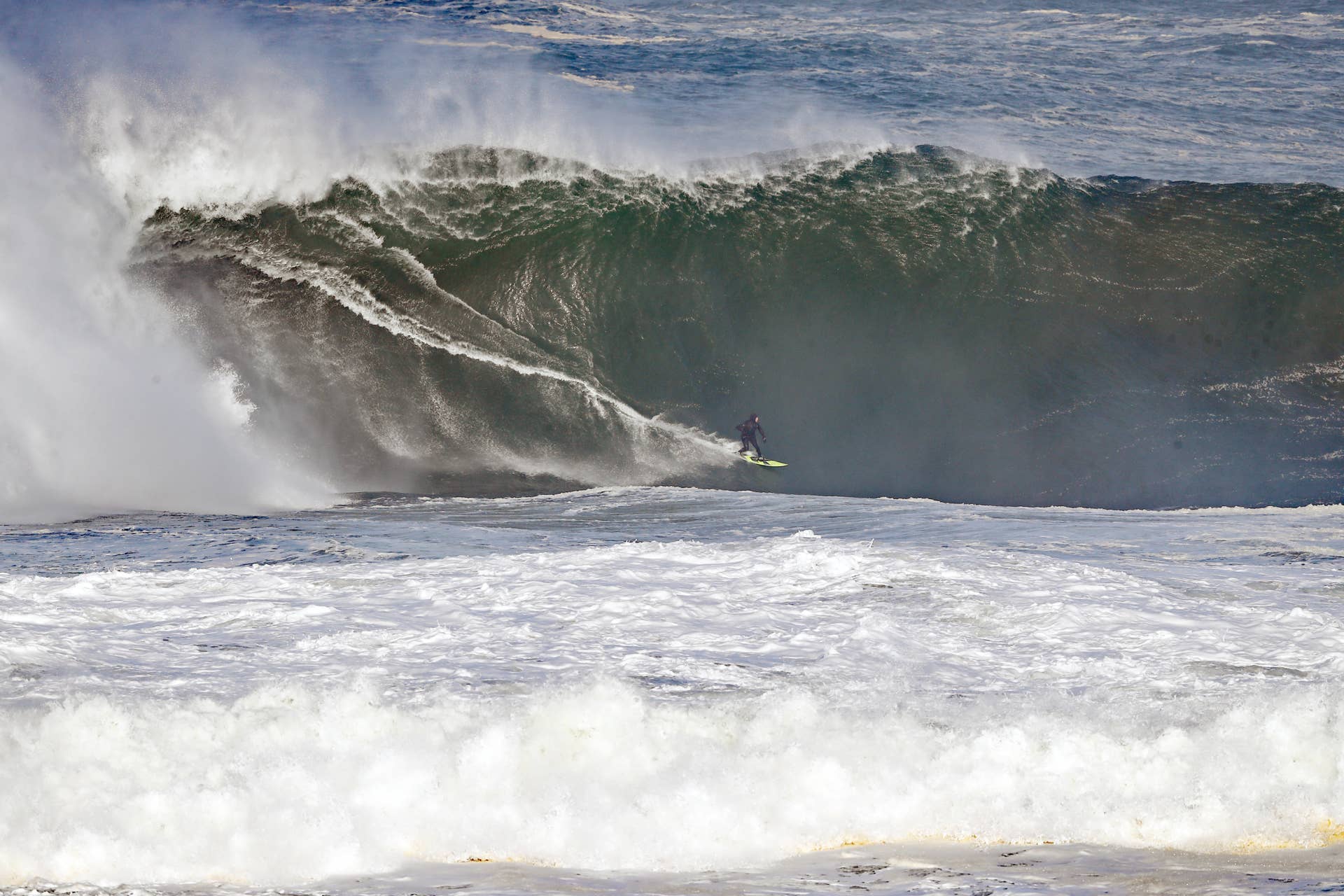 The 6 Best Places To Surf in October - Surfer