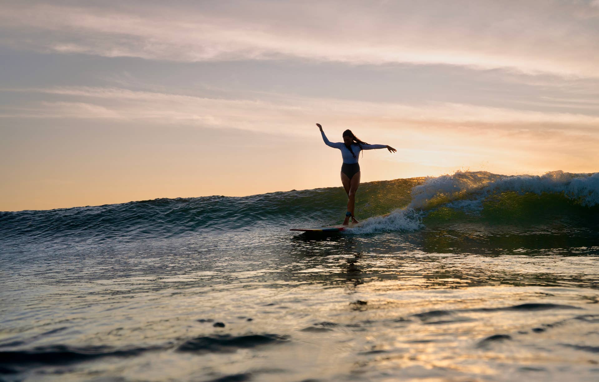 History of Longboarding: Unveiling the Origins and Evolution