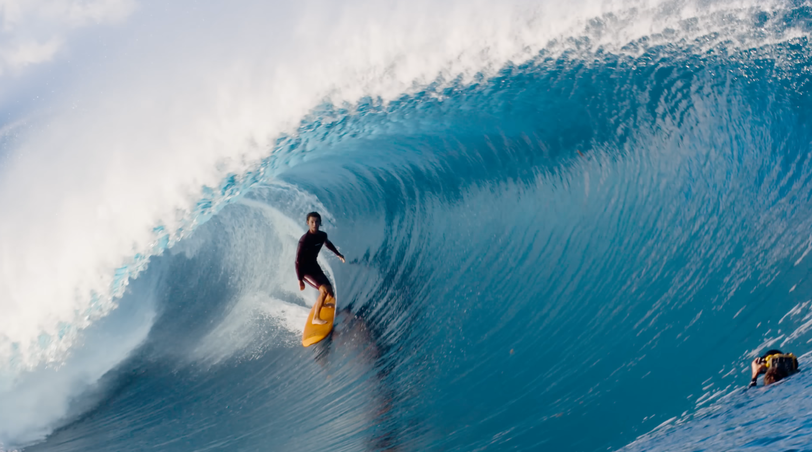 The Top Breakout Surfers of 2025 - Surfer