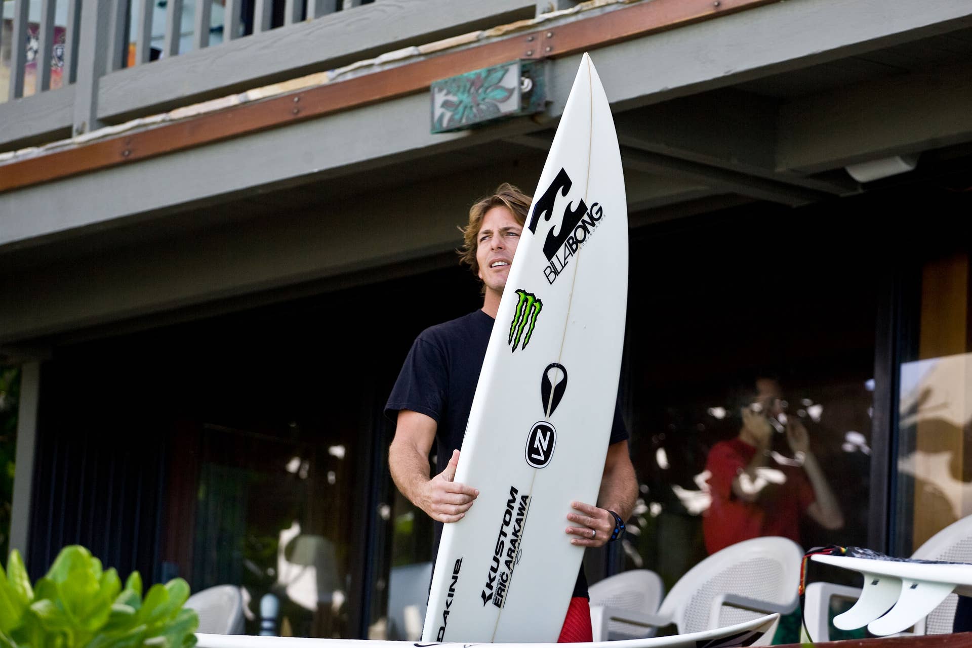 Esteemed Hawaiian Shaper Restores Island Classics Surf Brand - Surfer