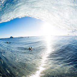 Fall's Most Consistent Surf Spots Around the World 