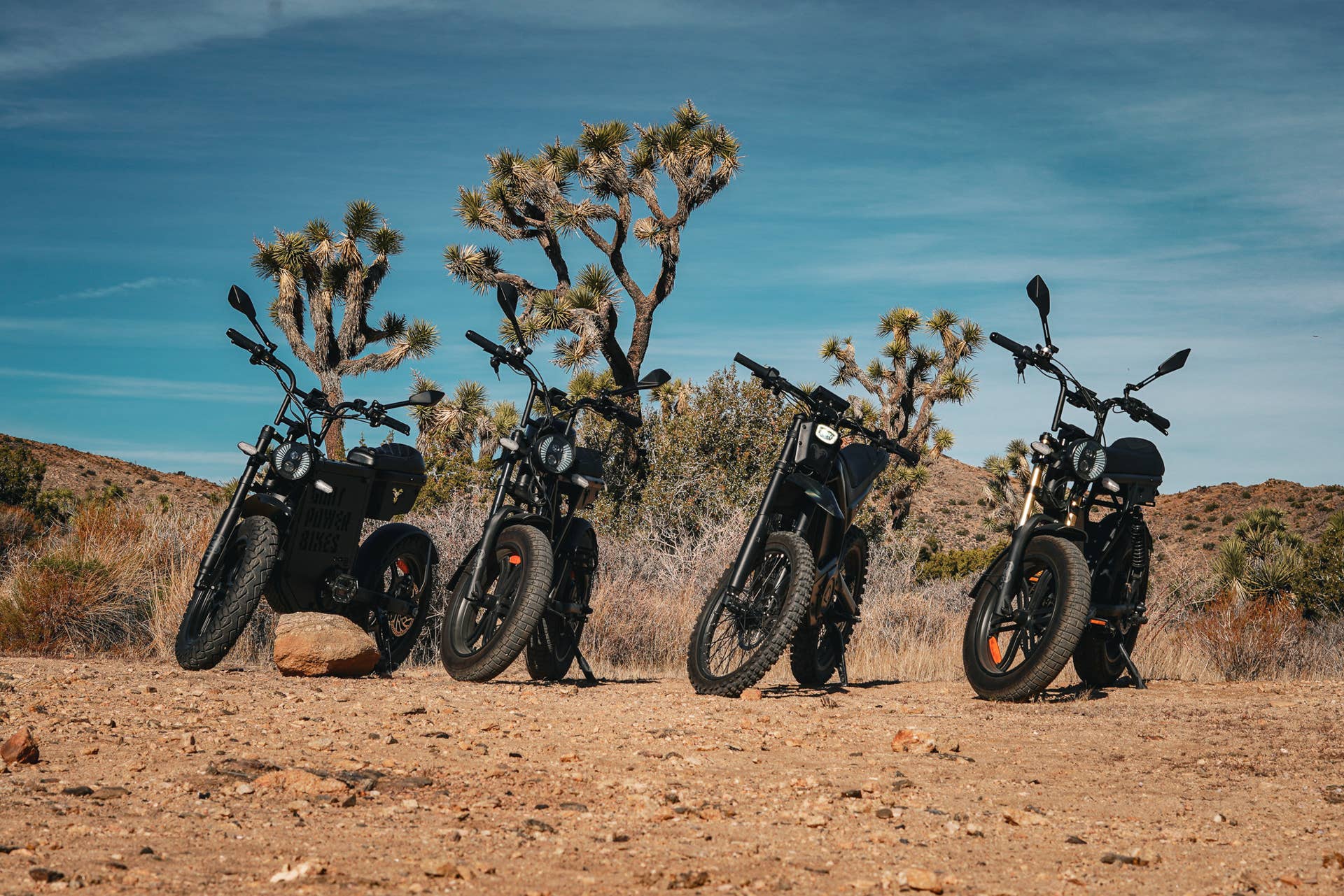 Live by the Beach? Ditch the Car and Get an E-Bike - Surfer