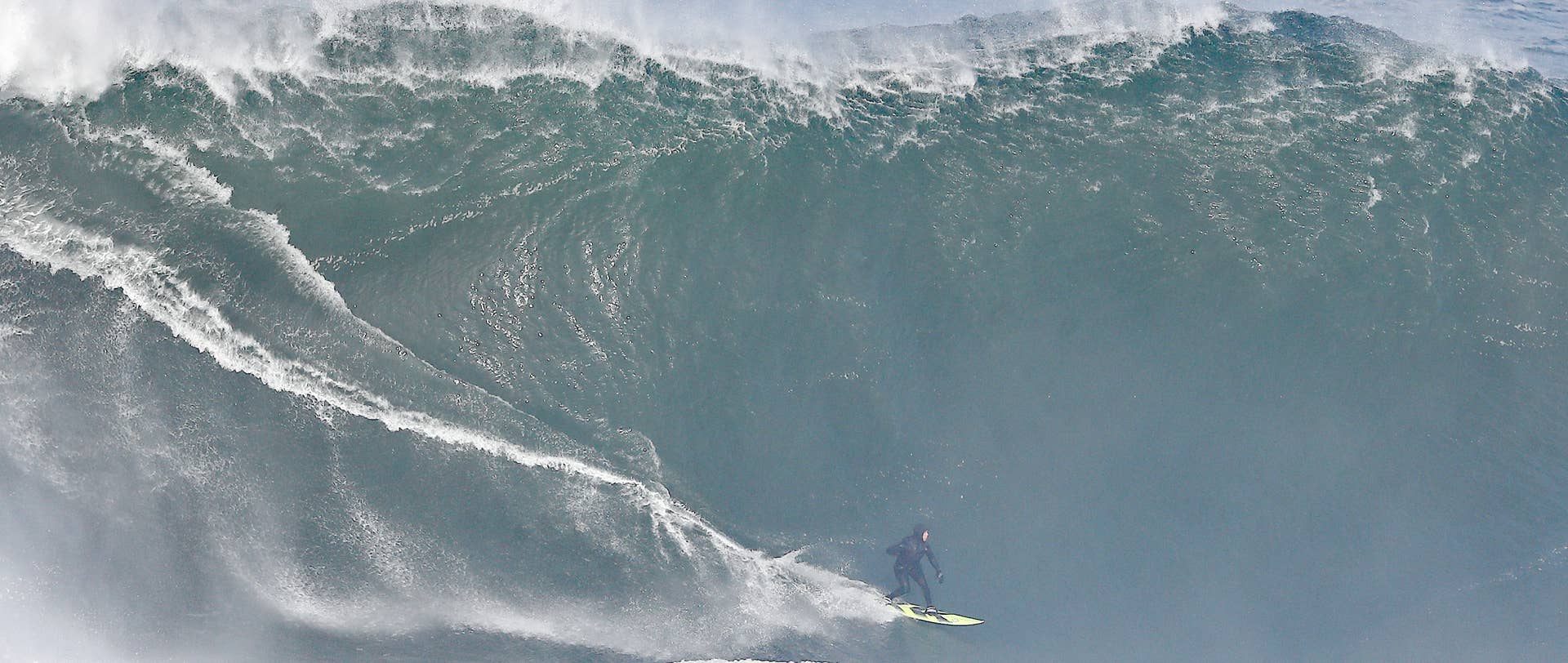 4 of the Best Places To Surf in January - Surfer