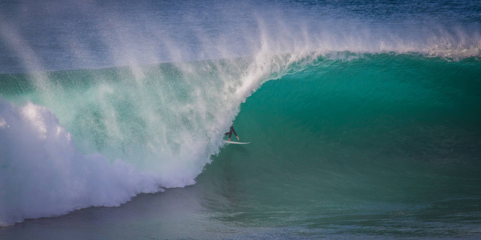4 of the Best Places To Surf in January - Surfer