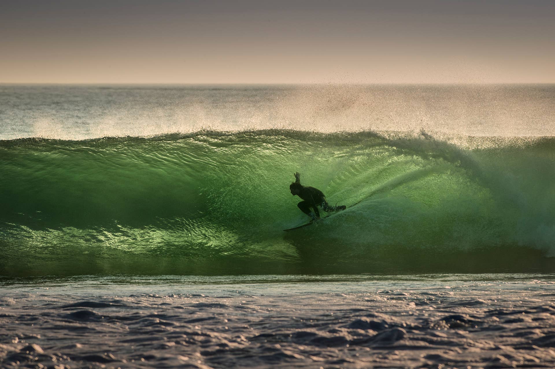 4 of the Best Places To Surf in January - Surfer