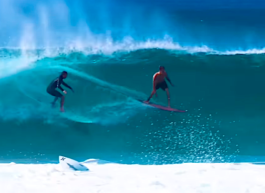マサ　Joel Tudor マサ Joel Tudor Joel Tudor – Mitch's Surf Shop