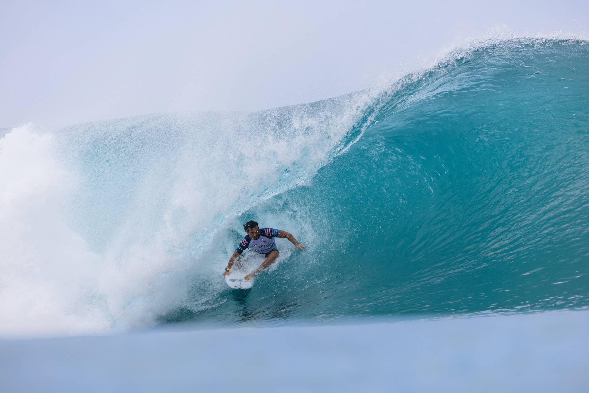 8 CT Surfers Will Enter Pipeline's Challenger Series Contest - Surfer