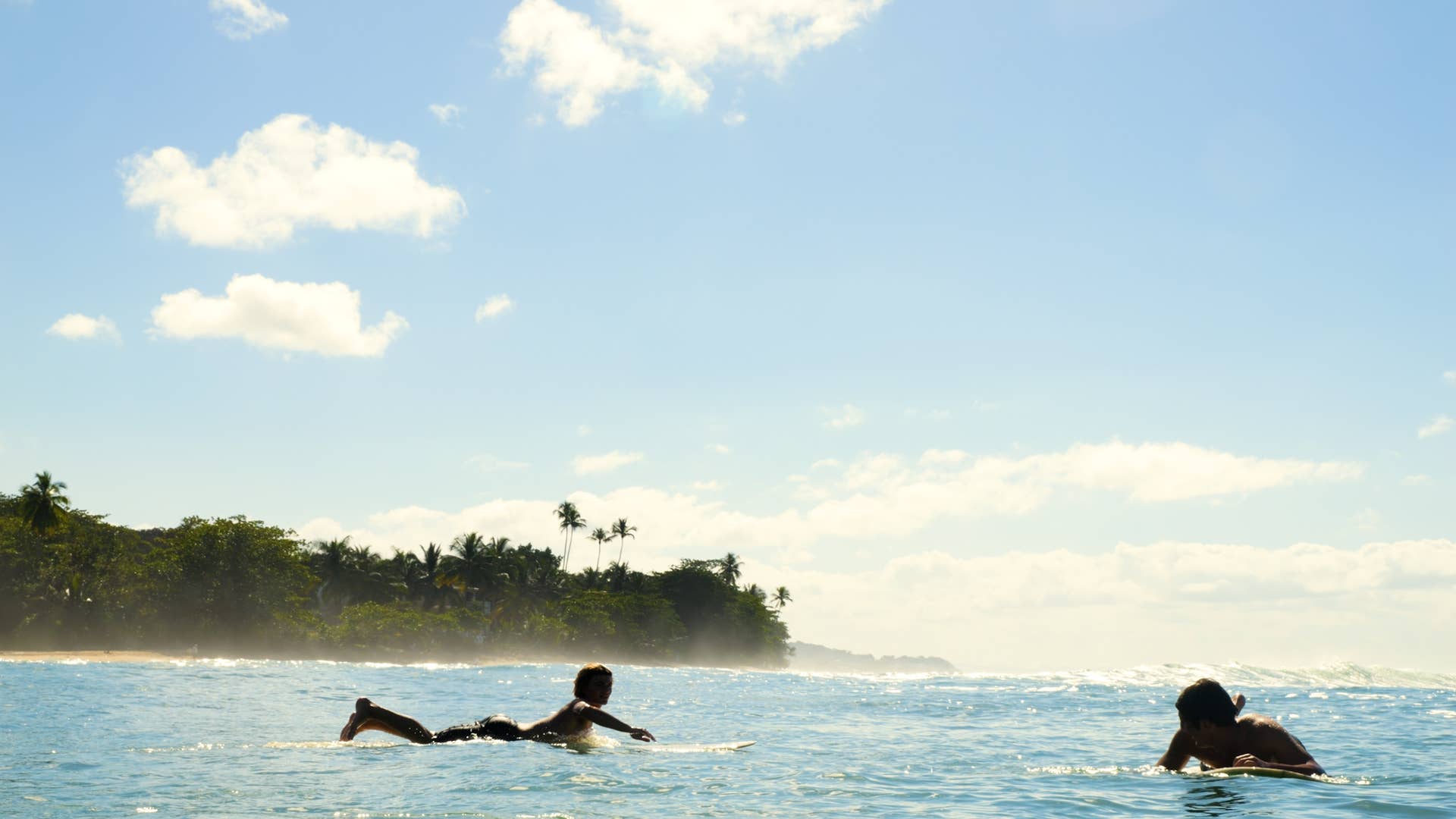 The Rodríguez Brothers Are Riding Puerto Rico Their Own Way - Surfer