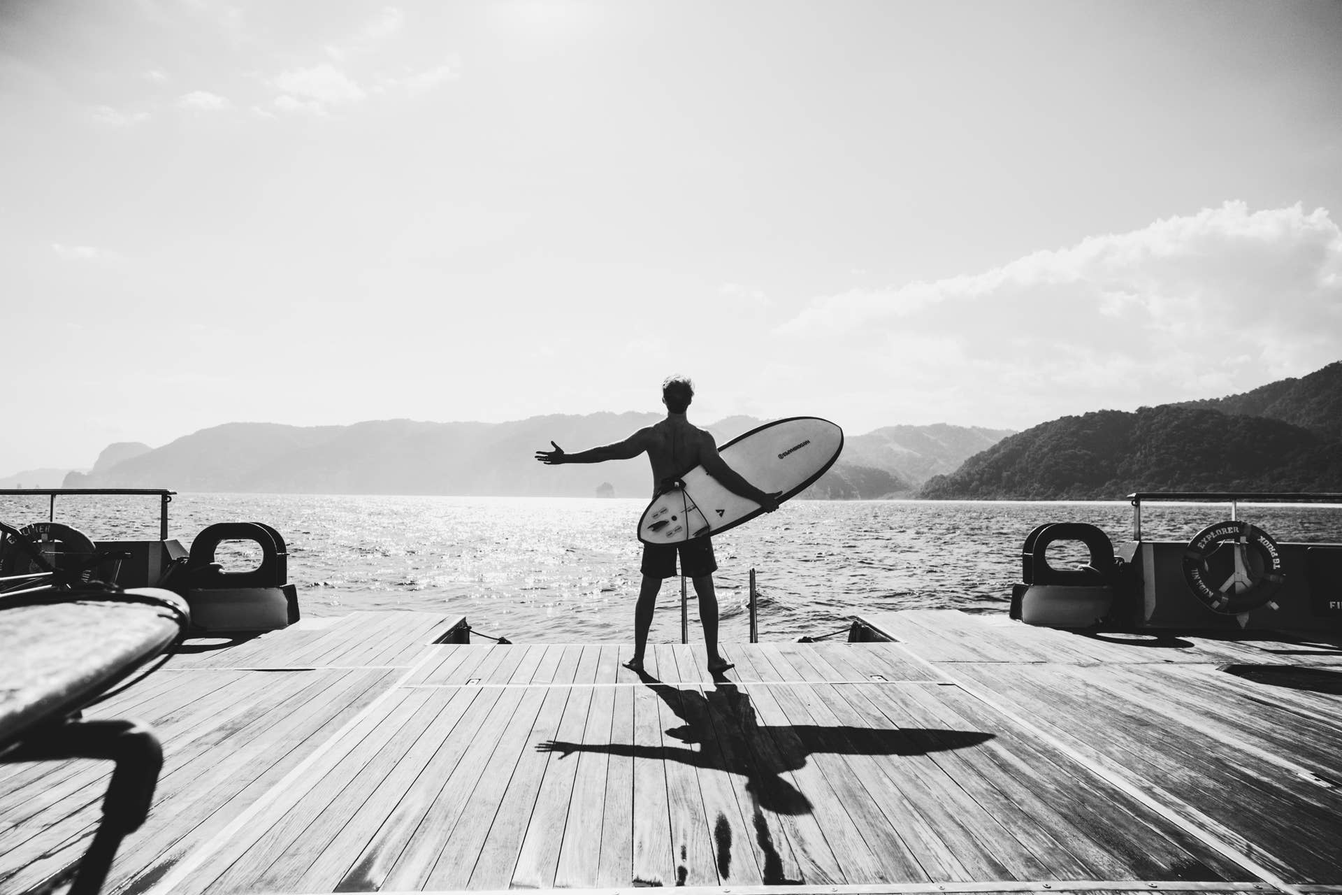 Mahalo Surf Experience is Defining the Zenith of Surf Travel - Surfer