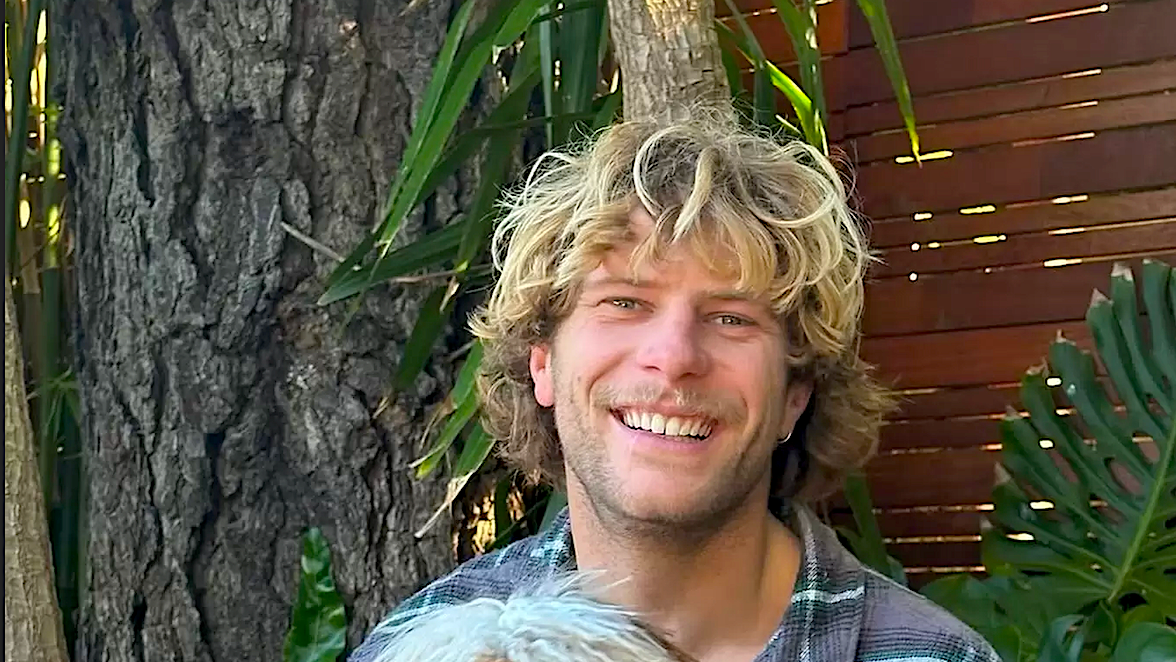 Shark Attack Survivor Loses Leg, Comes off Life Support: ‘Long Journey ...
