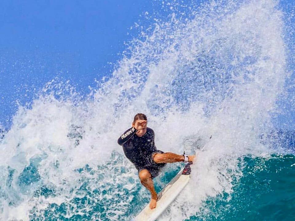 Surf Industry News - Surfer