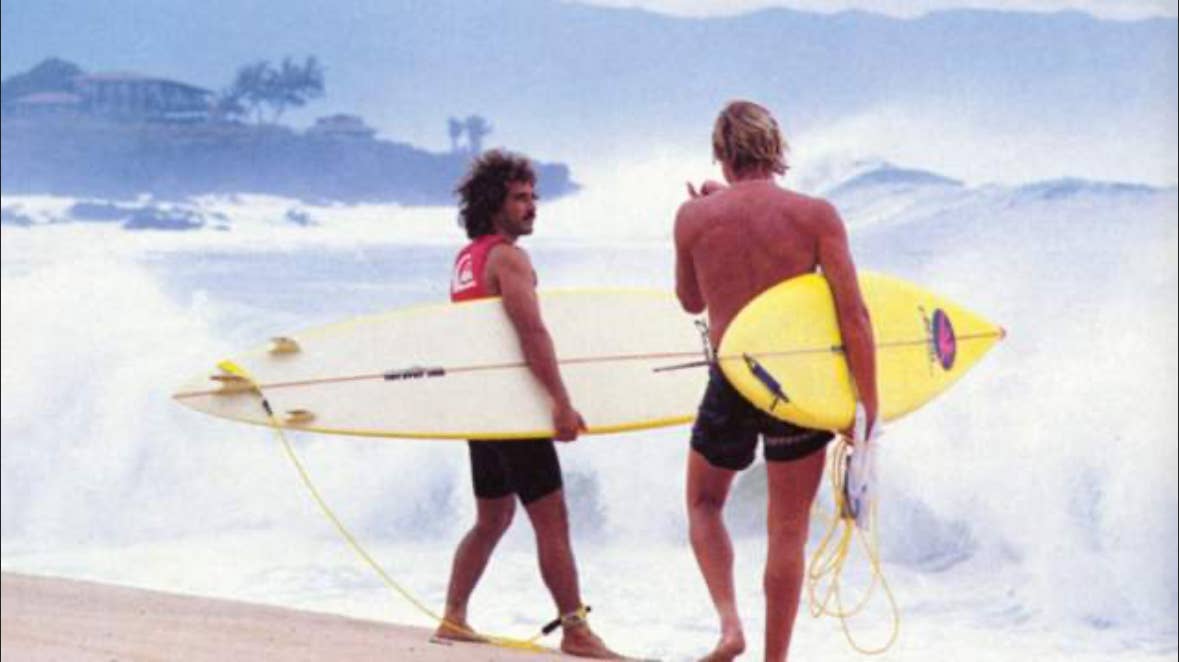 The Boardroom Show: "A Celebration of Where Surf Culture Comes From and ...