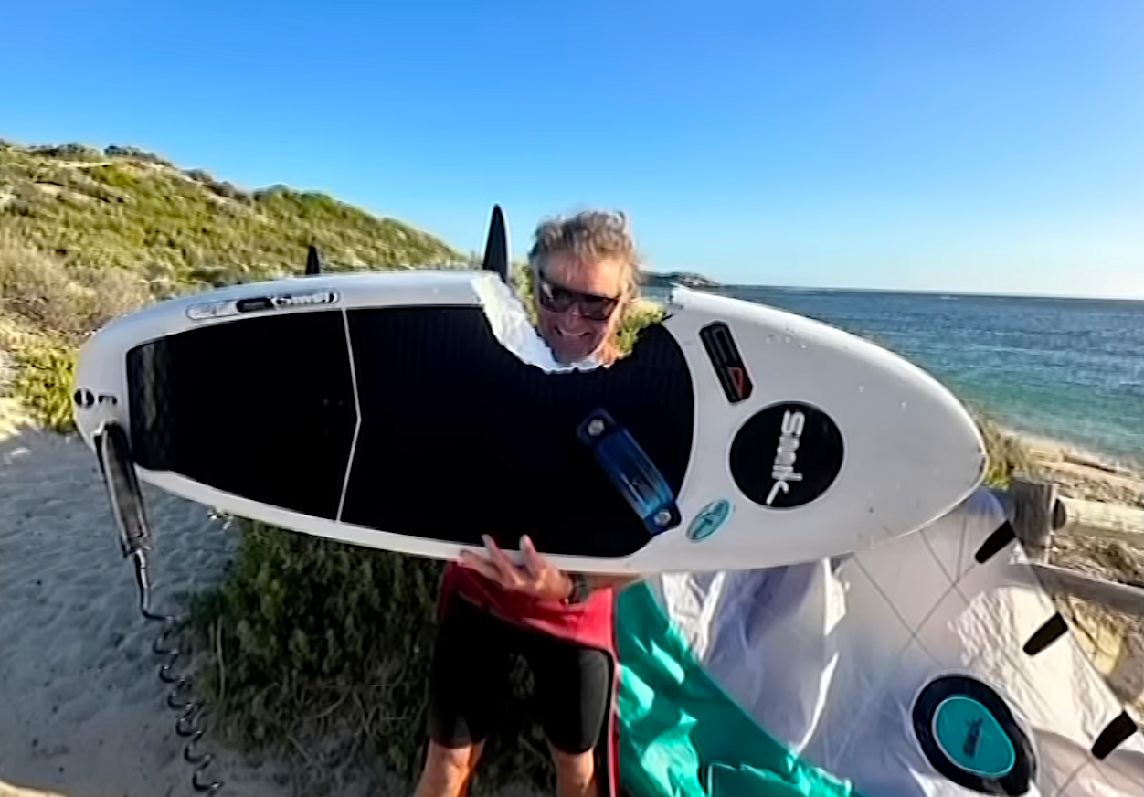 ATLAS OF AUSTRALIAN SURFING マーク•ウォーレン Atlas of Australian