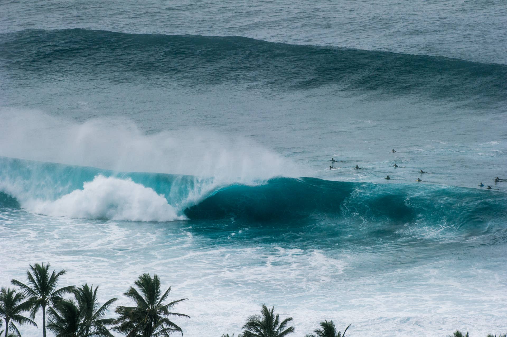 Surfing Rips The 7 Best Winter Surf Trips of the 2025-26 Season - Surfer