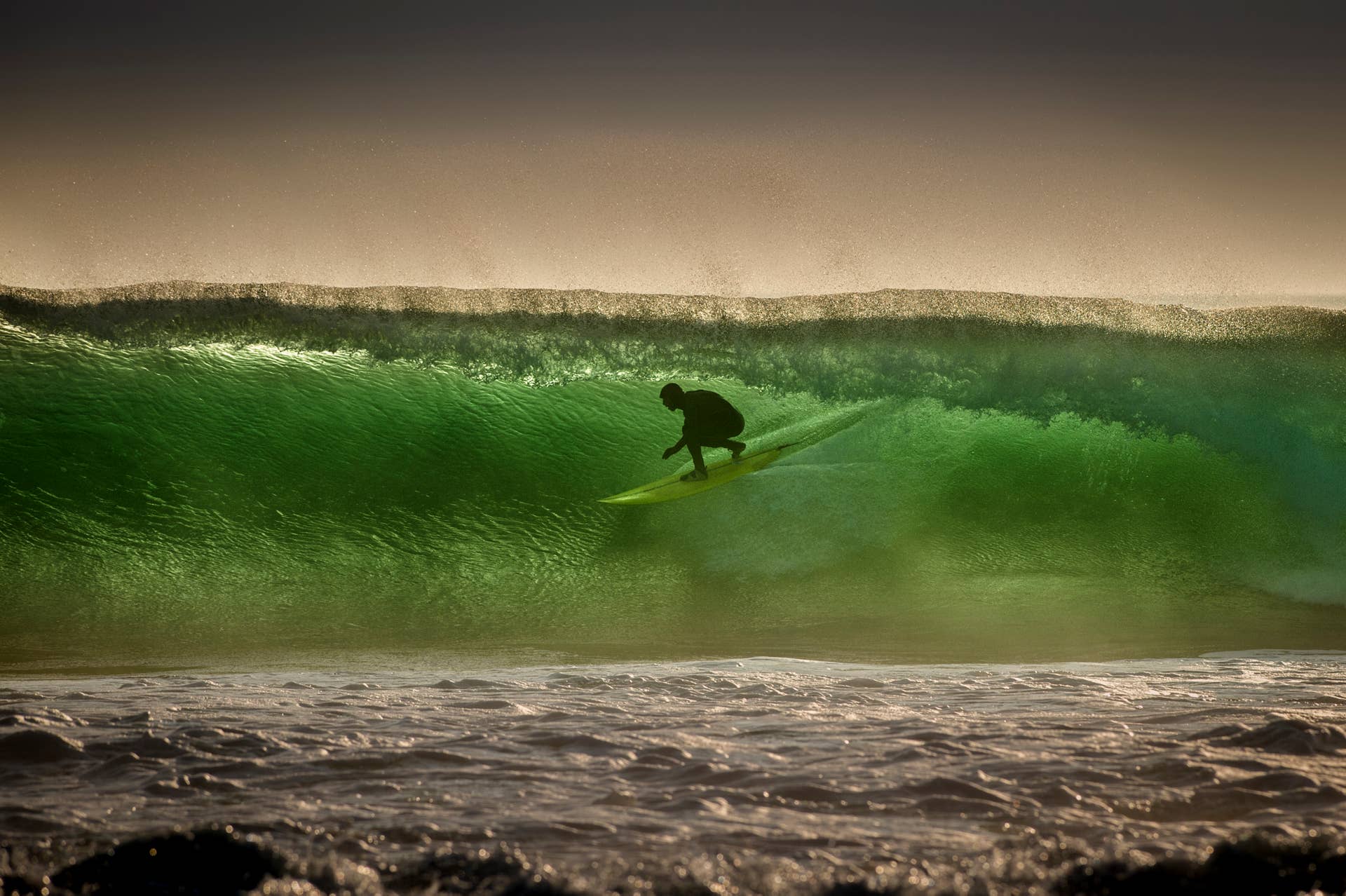 Surfing Rips The 7 Best Winter Surf Trips of the 2025-26 Season - Surfer