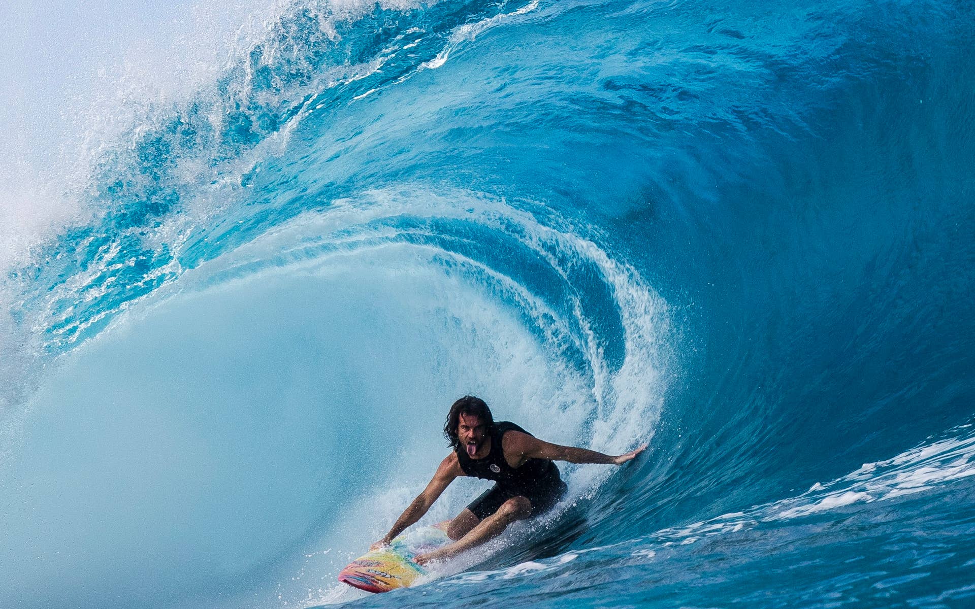 Watch: 'Snapt5: The Final Cut' is a High-Octane Surf Bender - Surfer