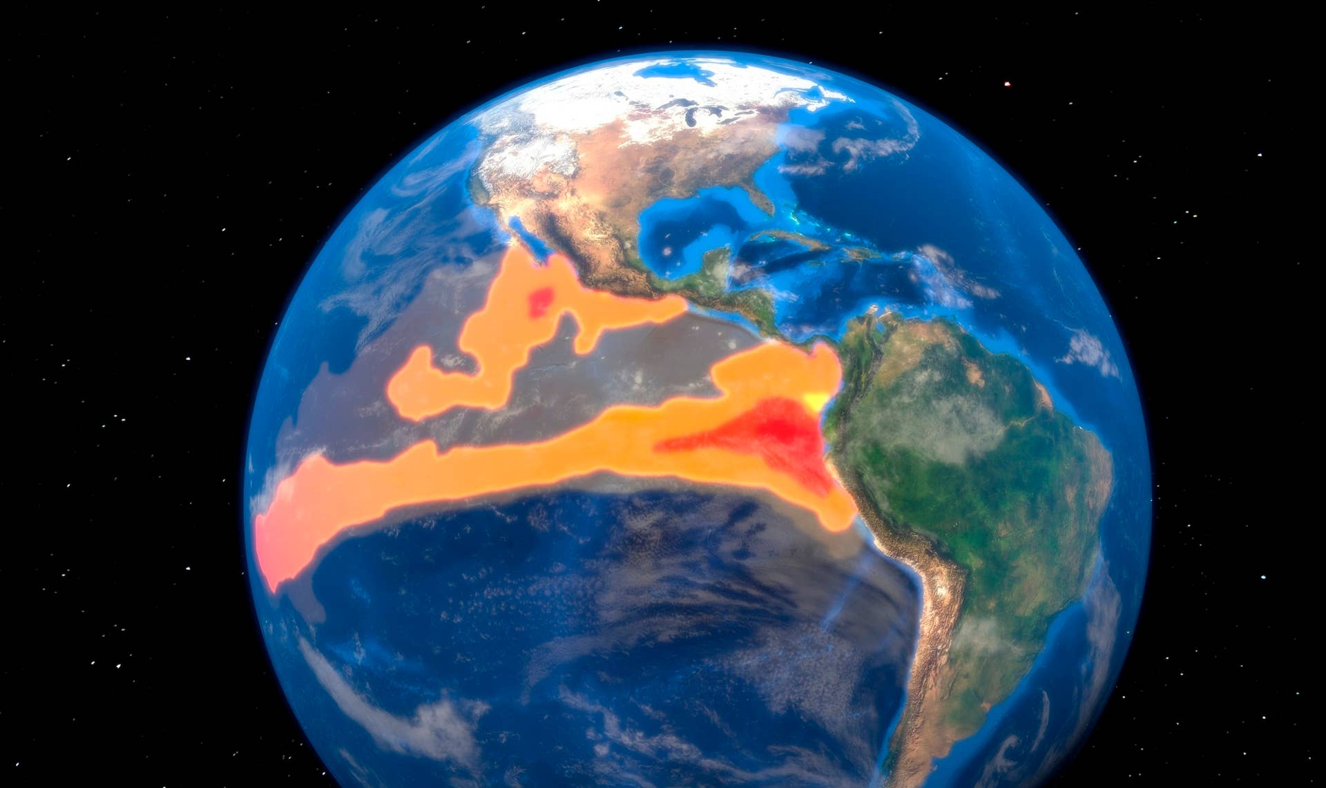 ‘Godzilla’ El Niño Hype vs Reality Explained by Surf Forecaster - Surfer