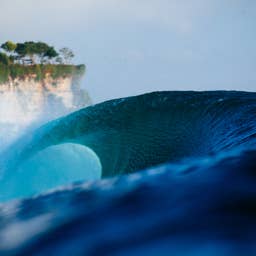 Spring Surf Escapes: Where to Score Dreamy Waves Right Now