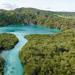 NIHI Rote Resort Brings Surf, Luxury, and Purpose to Indonesia